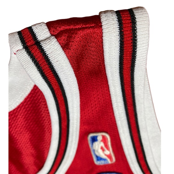 VTG MICHAEL JORDAN JERSEY - Picture 9 of 12